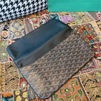 Goyard Sainte Marie Clutch