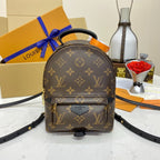 Louis Vuitton Cruise Backpack Medium