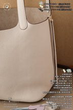 Hermès Picotin 26 Basket Bag