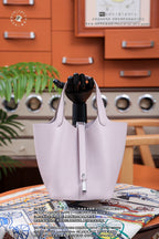 Hermès Picotin Basket Bag