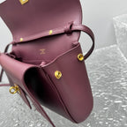 Balenciaga Bel Air Clutch