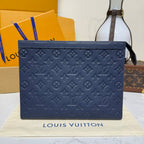 Louis Vuitton Pochette Voyage Medium