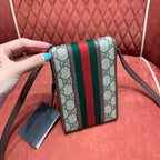 Gucci Ophidia Phone Bag
