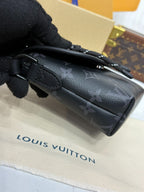 Louis Vuitton Pulse Messenger Bag