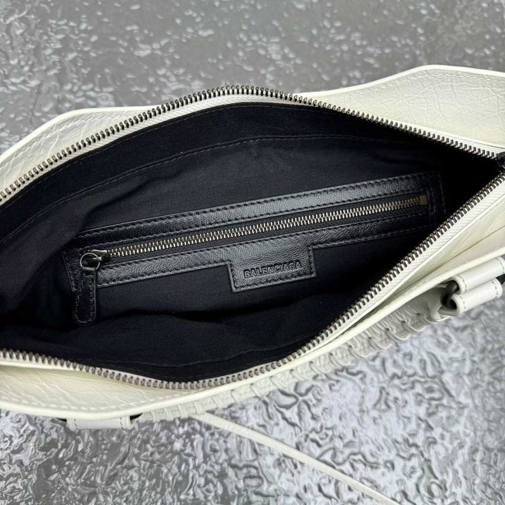 Balenciaga Le City First Motorcycle Bag