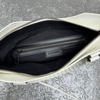 Balenciaga Le City First Motorcycle Bag