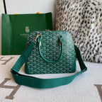 Goyard Vendome Shell Bag (Large)