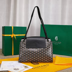 Goyard Rouette Tote Bag