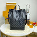 Louis Vuitton Maxi Noé Sling Shoulder Bag