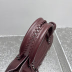 Balenciaga Le City Motorcycle Bag Medium