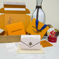 Louis Vuitton Victorine Wallet