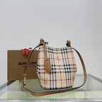 Burberry Bucket Crossbody Bag