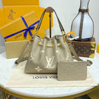 Louis Vuitton Summer Bundle Handbag