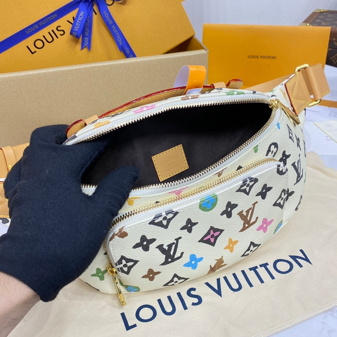 Louis Vuitton Rush Bumbag