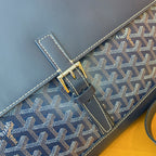 Goyard Vintage Briefcase