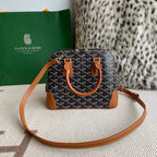 Goyard Vendome Shell Bag