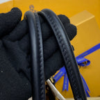 Louis Vuitton OnTheGo Medium Tote Monogram Dune