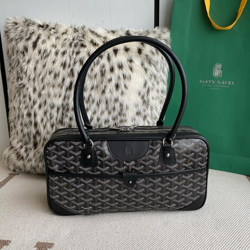 Goyard Vintage Baguette Bag