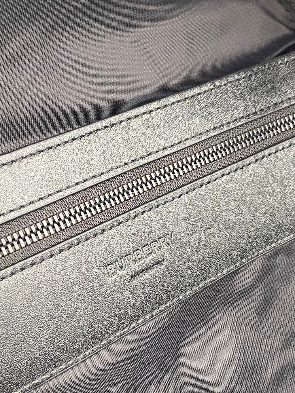 Burberry Backpack