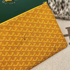 Goyard Sénat MM Clutch