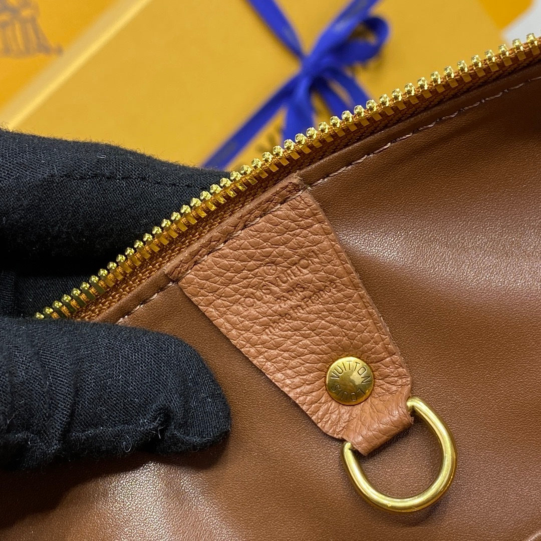 Louis Vuitton Speedy P9 Bandoulière 40