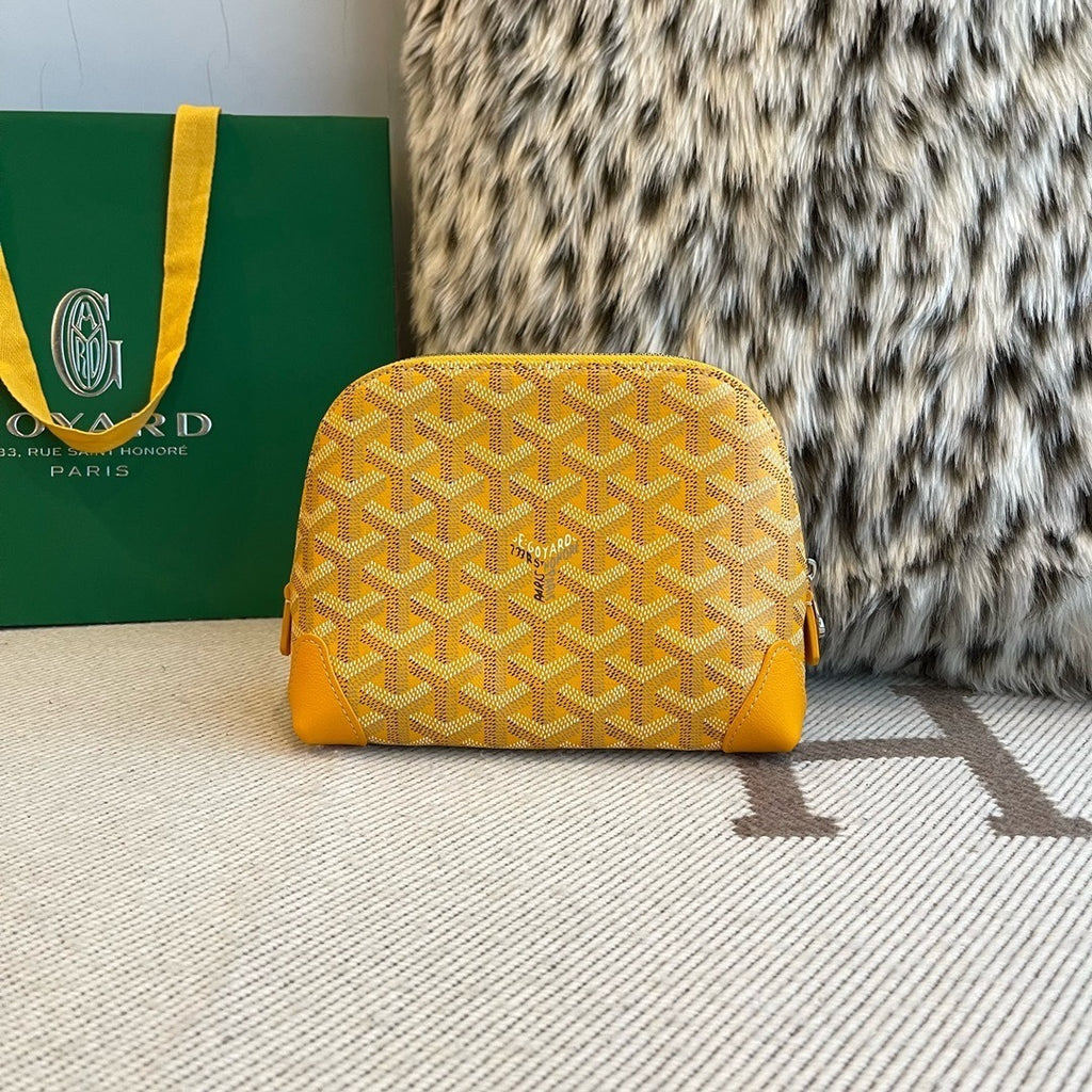 Goyard Vendôme Pouch