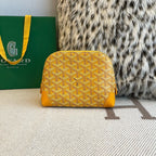Goyard Vendôme Pouch