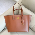 Burberry Tote Handbag