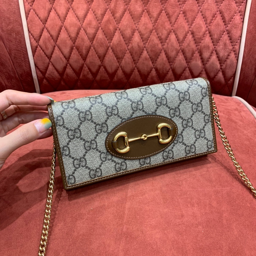Gucci Shoulder Bag