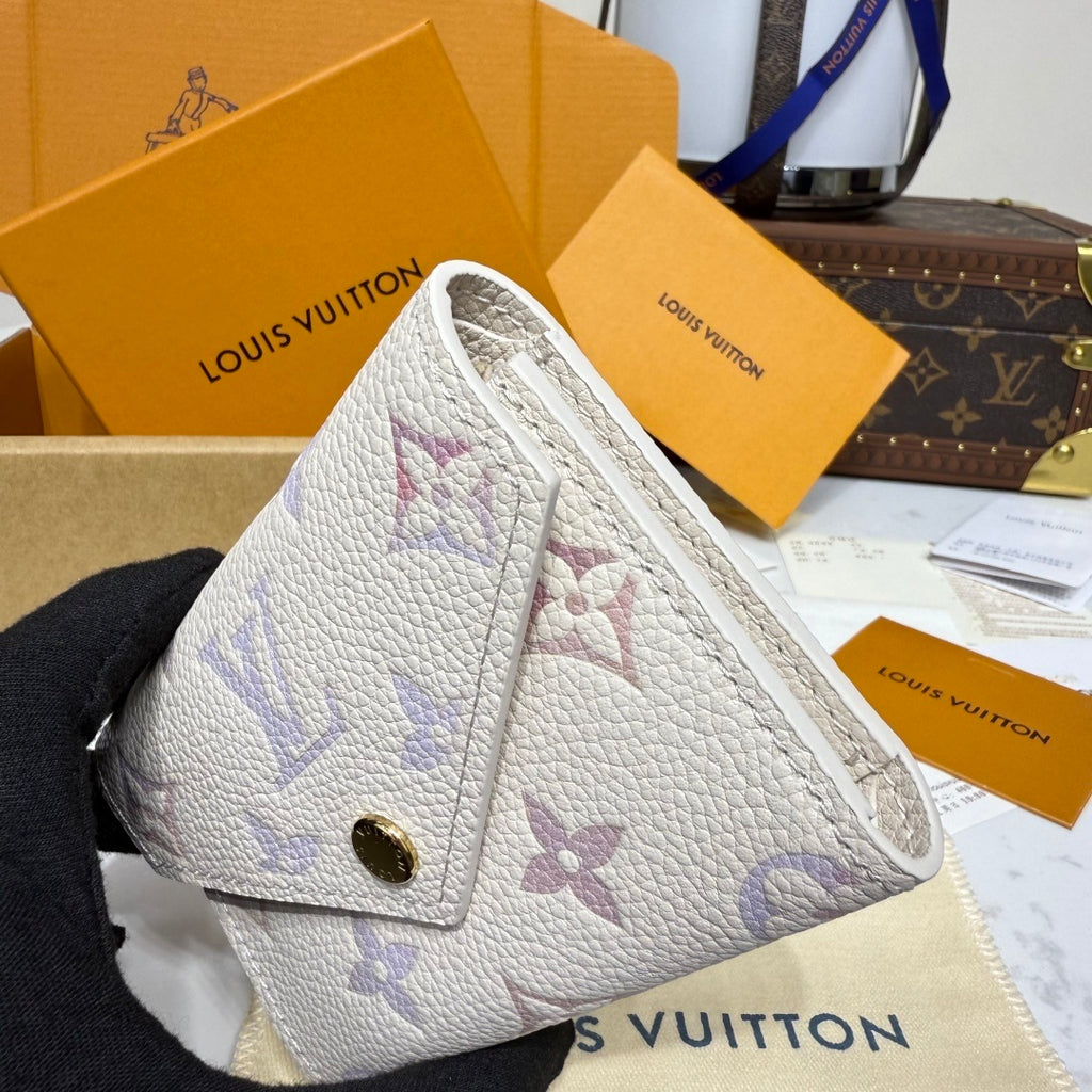Louis Vuitton Victorine Wallet