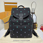 Louis Vuitton Montsouris Backpack