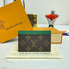 Louis Vuitton Small Card Holder