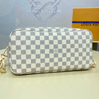 Louis Vuitton Neverfull MM Tote Bag