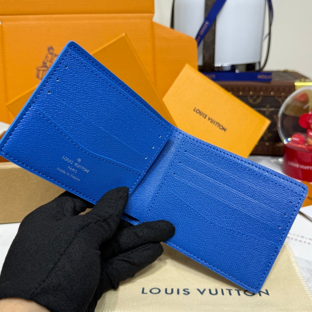Louis Vuitton Slender Wallet