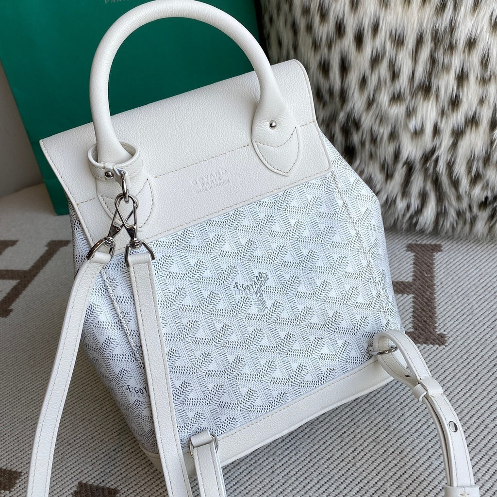 Goyard Alpin Mini Bag