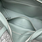 Balenciaga Carrie Bowling Bag Small