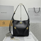 Balenciaga Bel Air Hobo Bag Small
