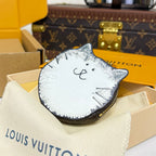 Louis Vuitton Kitty Coin Purse