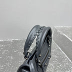 Balenciaga Le City Motorcycle Bag Mini