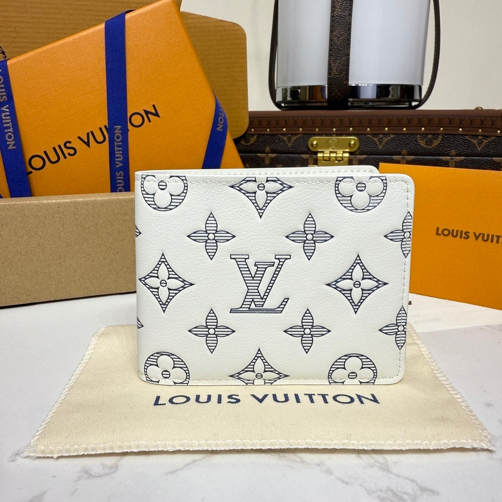 Louis Vuitton Multiple Wallet