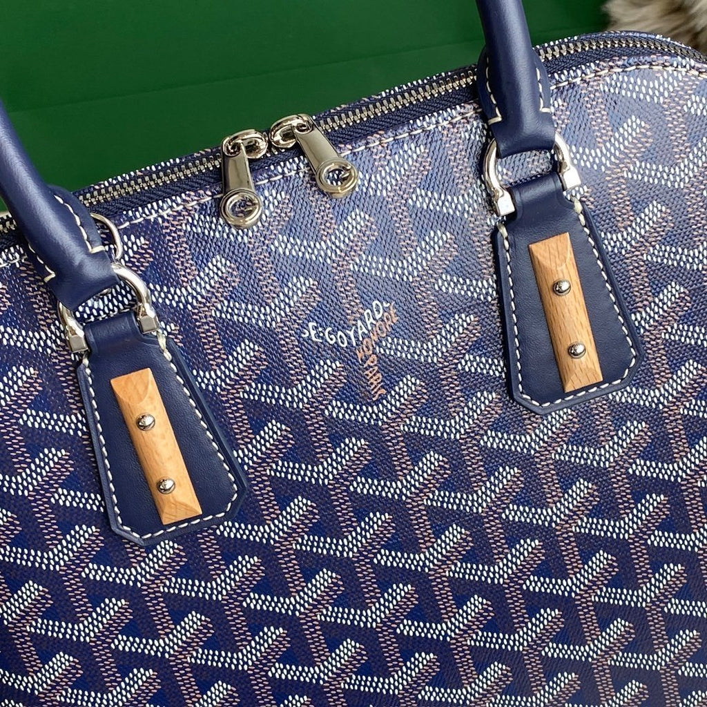 Goyard Vendome Shell Bag (Large)