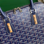Goyard Vendome Shell Bag (Large)