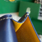 Goyard Malesherbes Card Wallet