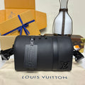 Louis Vuitton City Keepall Handbag