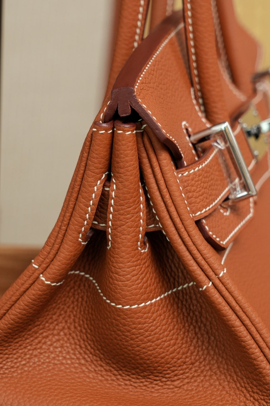Hermès Birkin Togo Shoulder JPG