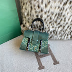 Goyard Saïgon Structuré Nano bag