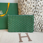 Goyard Sénat MM Clutch