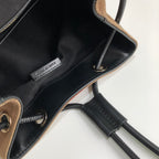 Burberry The Rucksack Military Backpack