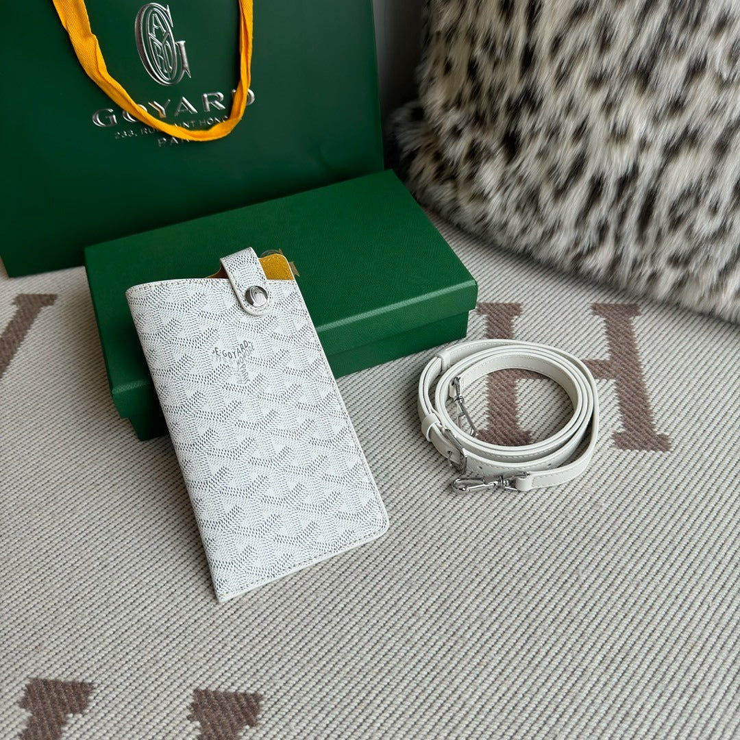 Goyard Multi-Function Phone Bag