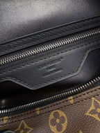 Louis Vuitton Speedy Soft 30 Dark